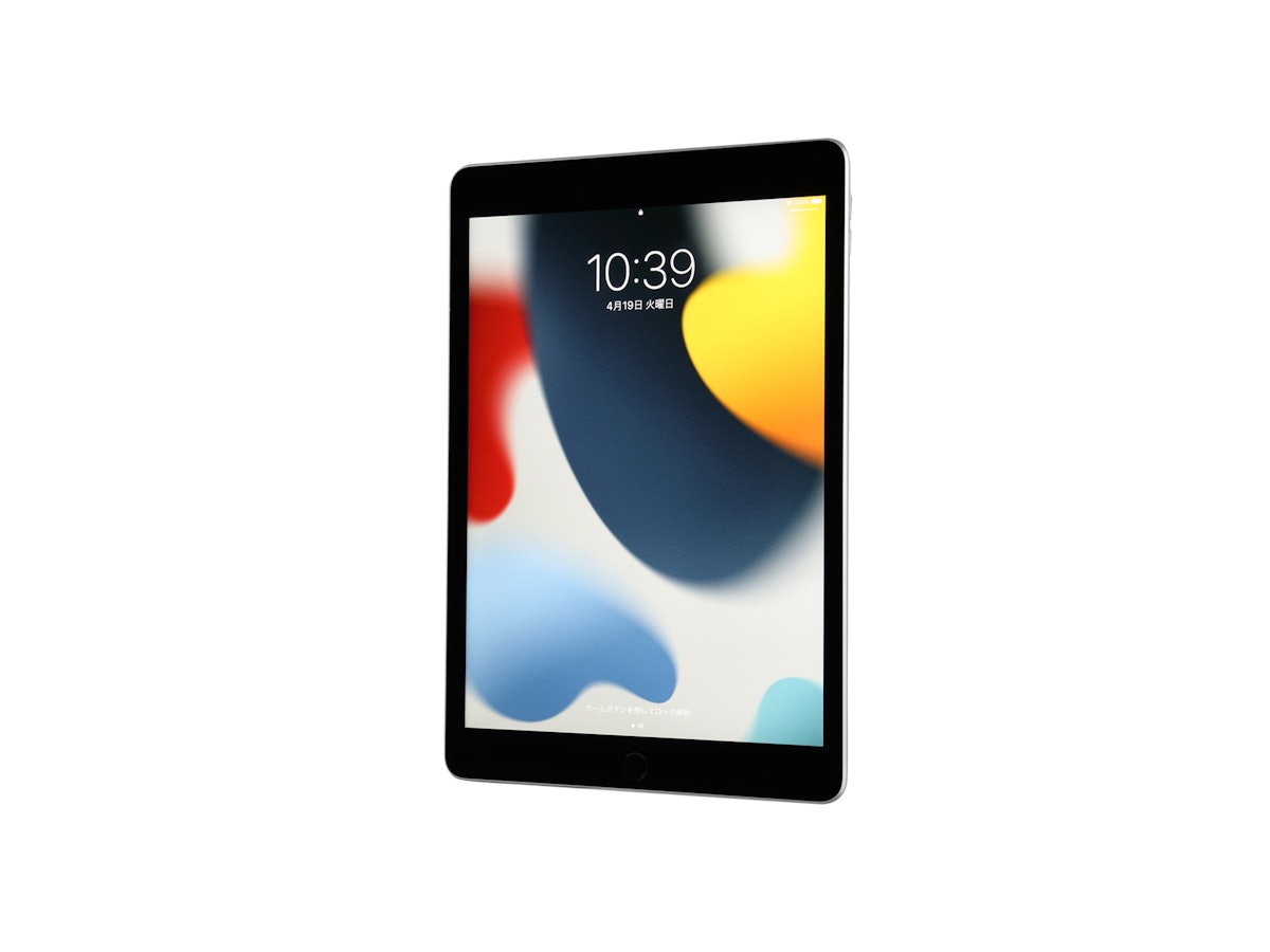 【早い者勝ち】iPad 第9世代 64GB バッテリー容量96% iPad 第9世代をレビュー!クチコミ・評判をもとに徹底検証