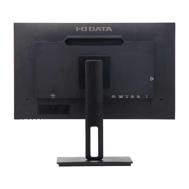 4K対応&USB Type-C搭載27型液晶ディスプレイ 4