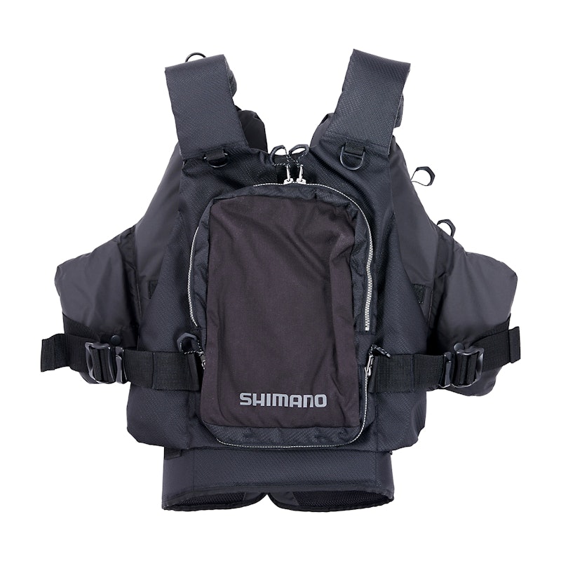 シマノ サーフベスト VF-025Uをレビュー!クチコミ・評判をもとに徹底 シマノ サーフベスト VF-025Uをレビュー!クチコミ・評判をもとに徹底