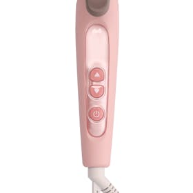 テスコム マイナスイオン2WAYスチームヘアーアイロン 32mmをレビュー!クチコミ・評判をもとに徹底検証 4