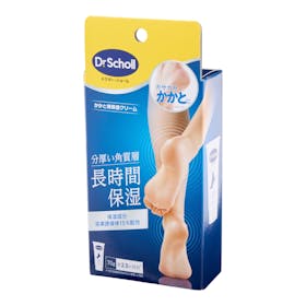 ドクターショール かかと用保湿クリームをレビュー!クチコミ・評判をもとに徹底検証 2