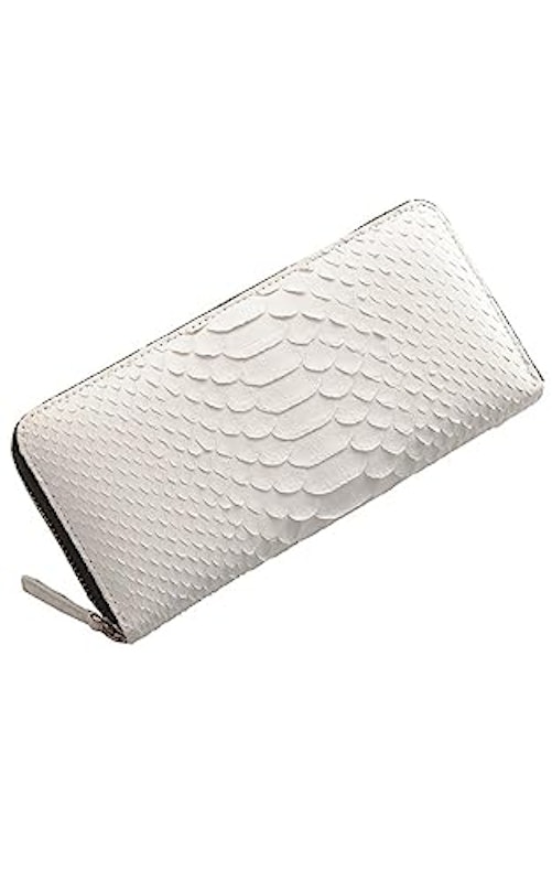 ラウンドファスナー長財布 1
