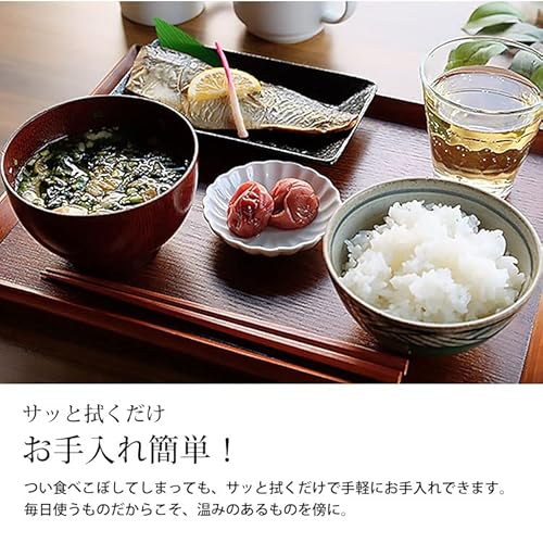 長角膳 4
