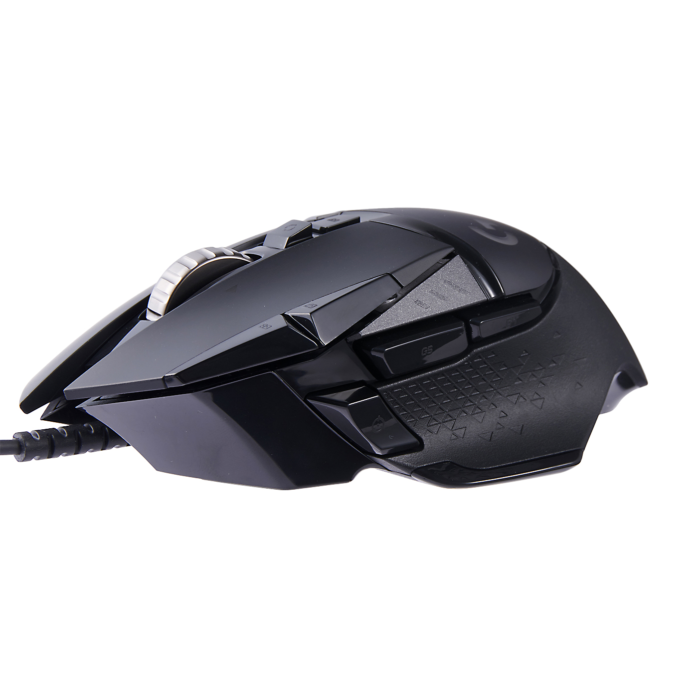 ロジクール G G502 HERO G502をレビュー！クチコミ・評判をもとに徹底