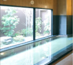 ホテルルートイン名古屋栄 3