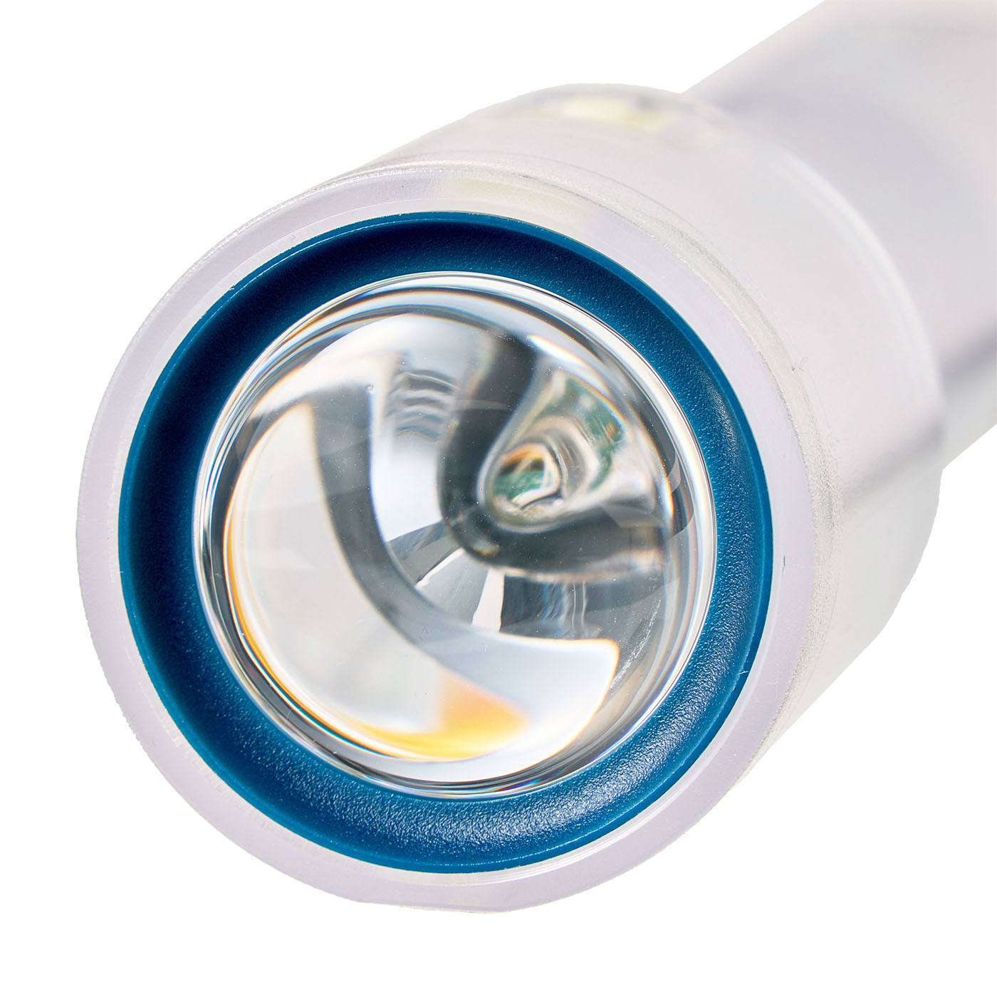 ☆カデロ‪☆CADERO2×2 UT(BL無)☆ホワイト×ブルー☆10本セット☆‬