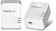 TRENDnet Powerline 1300 AV2 アダプターキット 1