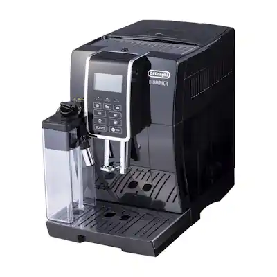 De'Longhi ECAM23110BN 全自動エスプレッソマシン De'Longhi De'Longhi ECAM23110BN 全自動エスプレッソマシン De'Longhi