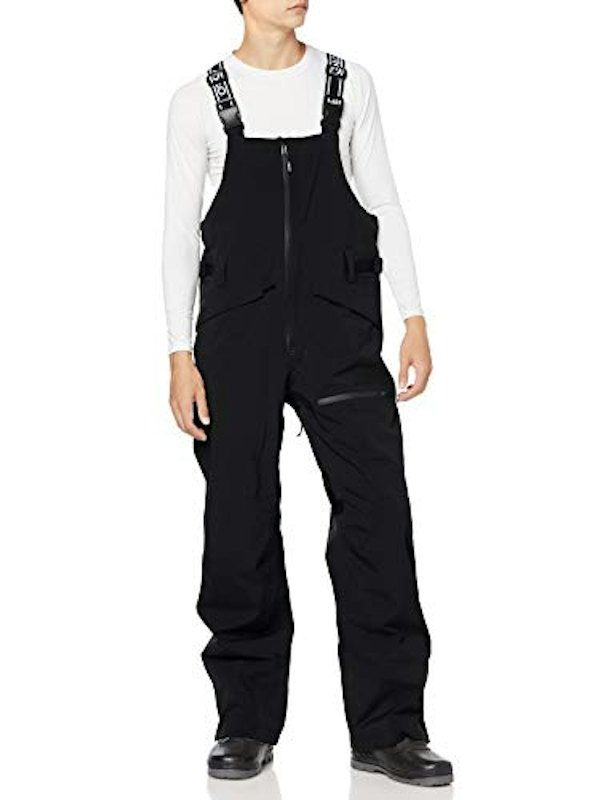 ビブパンツTNP SHELL BIB 1