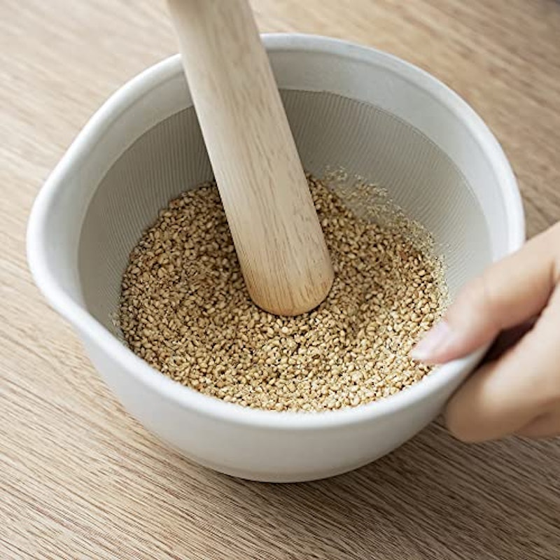 ハレとケ 石見焼 すり鉢 5