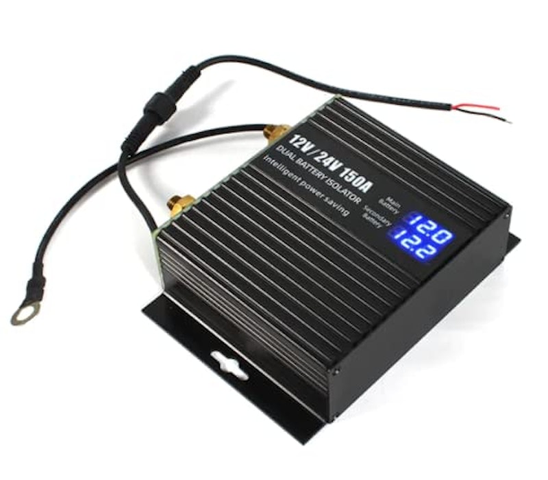 走行充電器 1