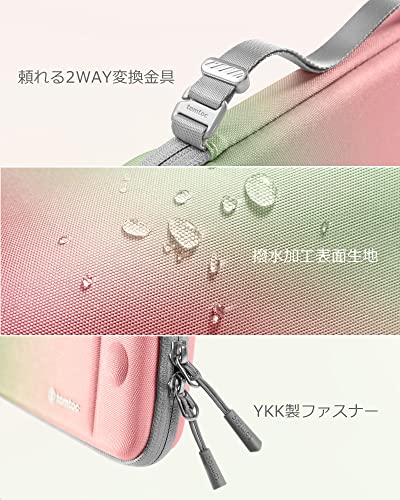 Nintendo Switch対応ハードケース 6
