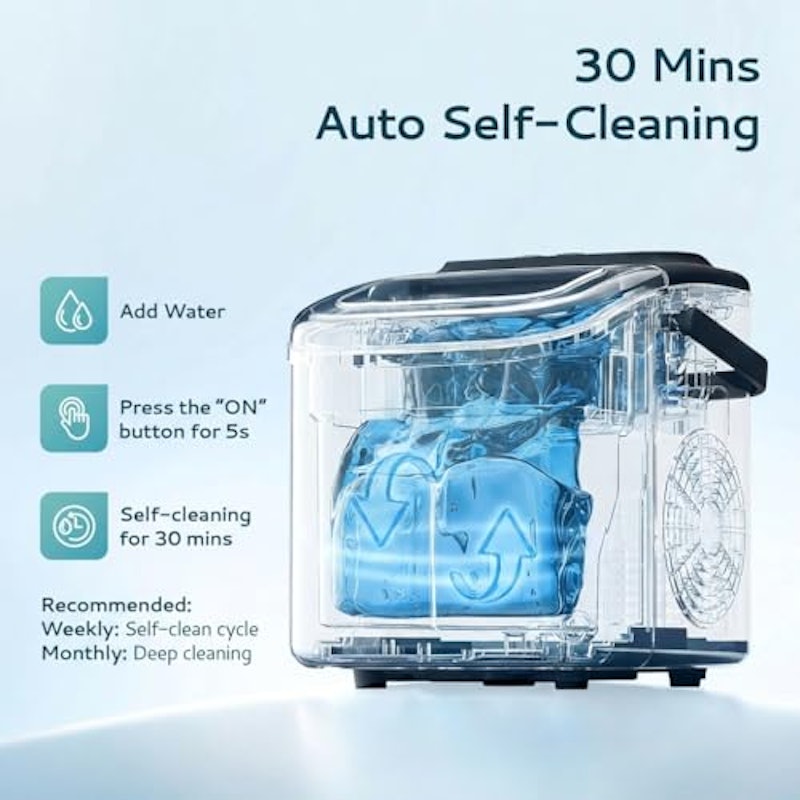 製氷機 3