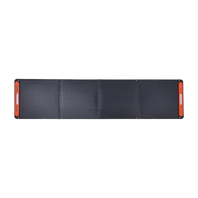 Jackery solarsaga 200を検証レビュー!ポータブル電源用 Jackery solarsaga 200を検証レビュー!ポータブル電源用