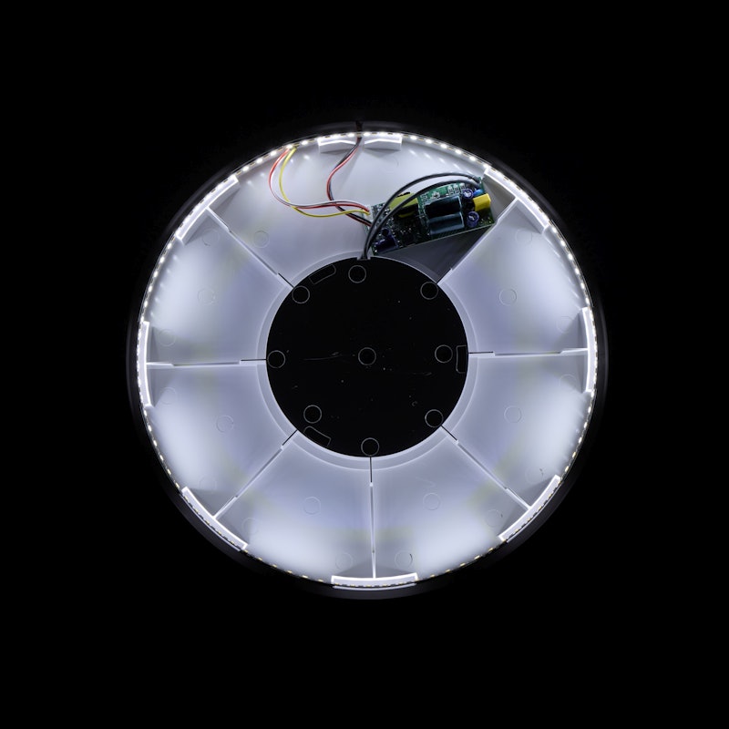 LEDシーリングライト 12