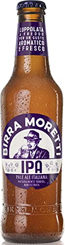 ‎Birra Moretti IPA 1