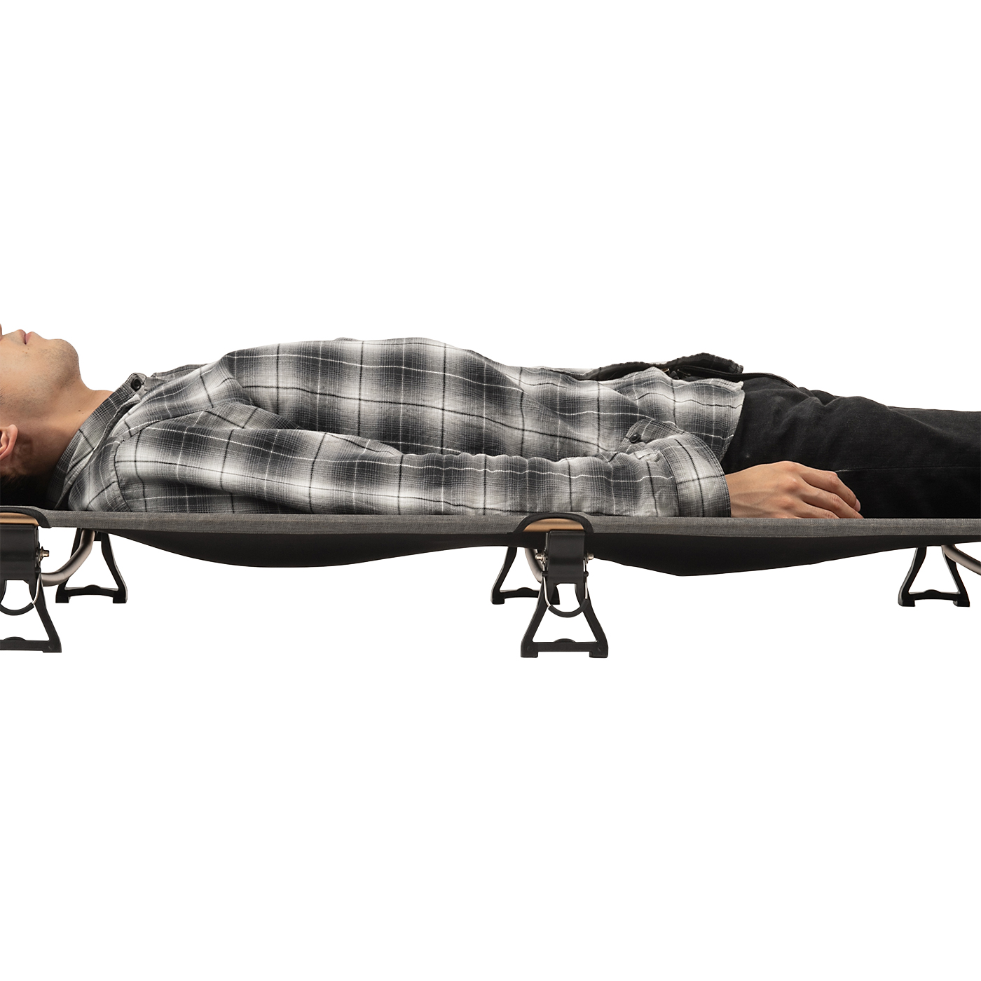 Snugpak（スナグパック）コットをレビュー！クチコミ・評判をもとに