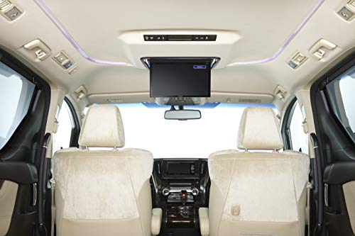 22年 フリップダウンモニターのおすすめ人気ランキング9選 Mybest