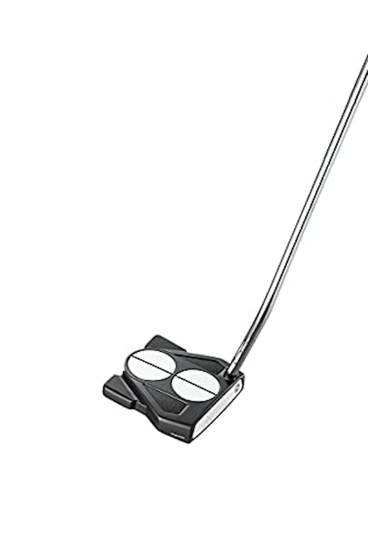 2-BALL TEN ARM LOCKパター 1