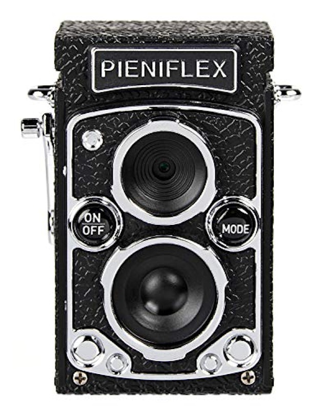 トイカメラ PIENIFLEX 1