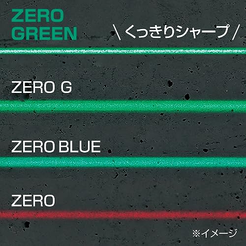 ZEROGREEN NAVIセンサーKJC 三脚セット 5