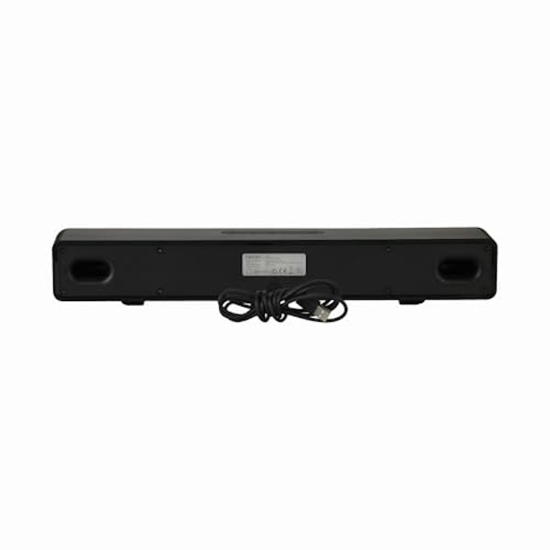 PC用テーブルトップBluetoothスピーカー 3