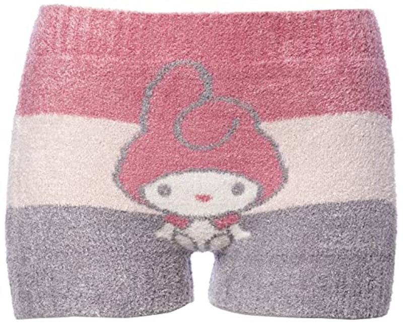 キャラクター あったかパンツ