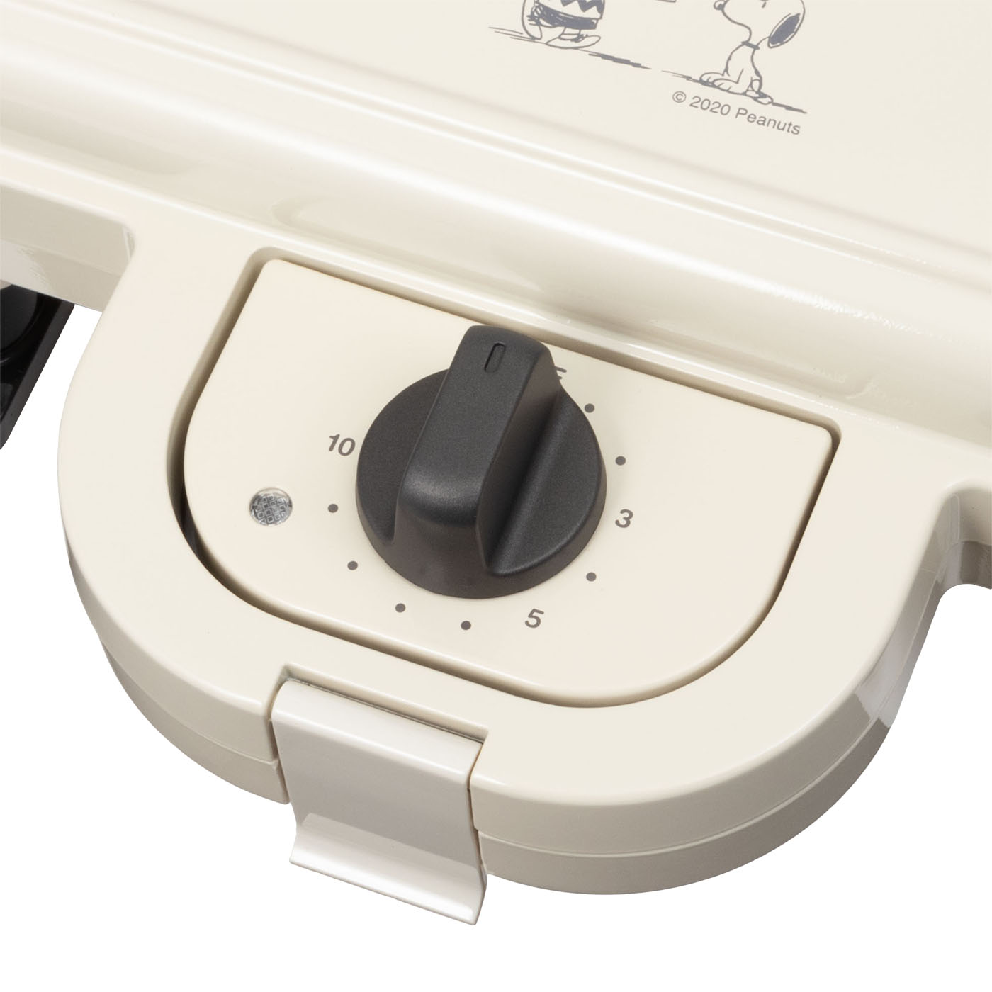 ブルーノ PEANUTS ホットサンドメーカー ダブル BOE069を