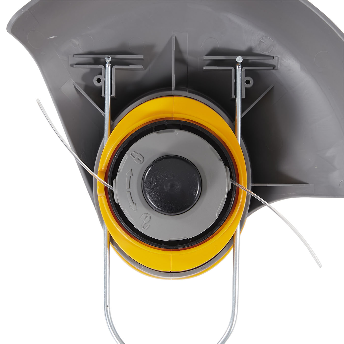 京セラインダストリアルツールズ KYOCERA 電気式刈払機 AK-3710を検証