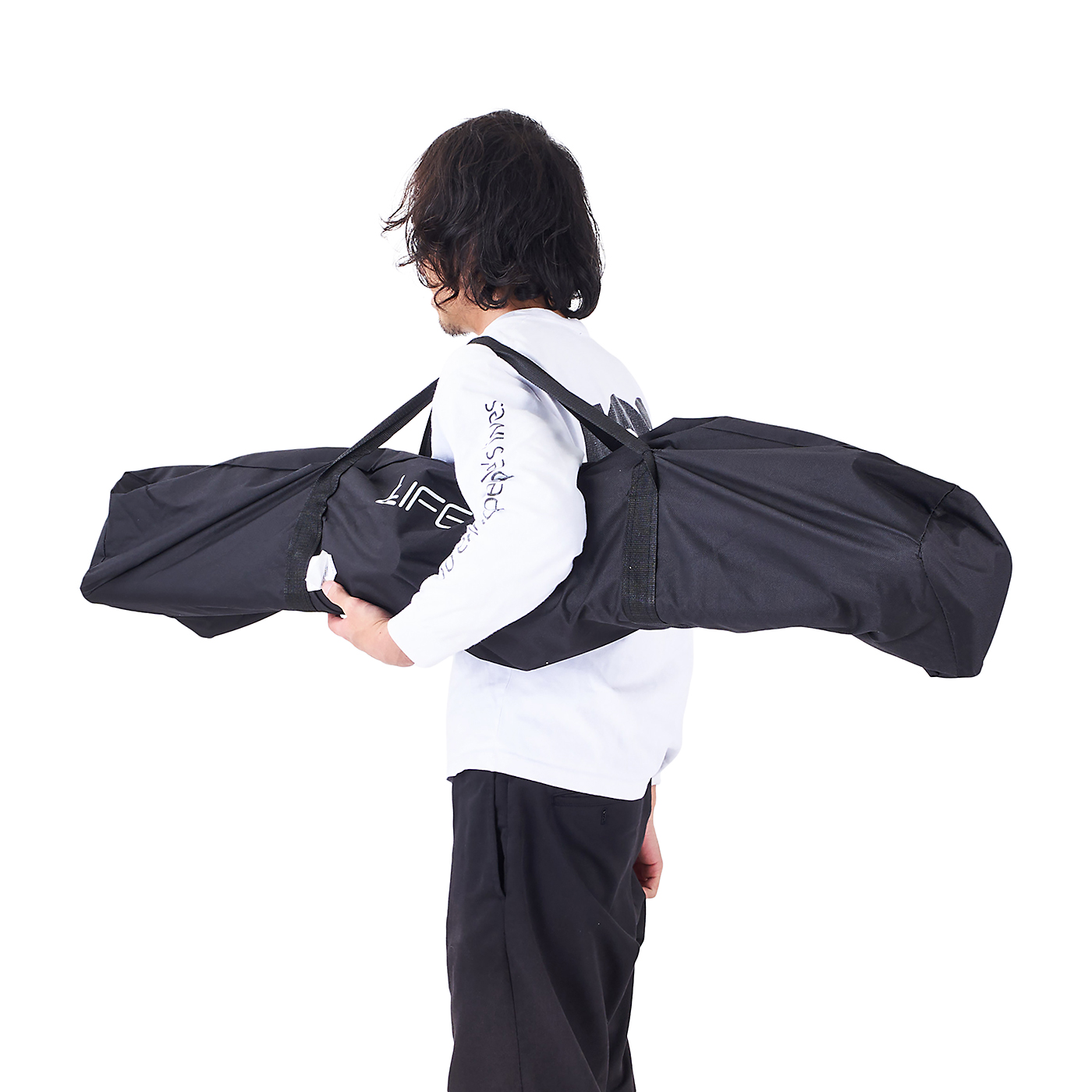 LifeFair 自立式ハンモックの評判・口コミは？実際に使用してメリット