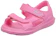 Crocs キッズサンダル 1