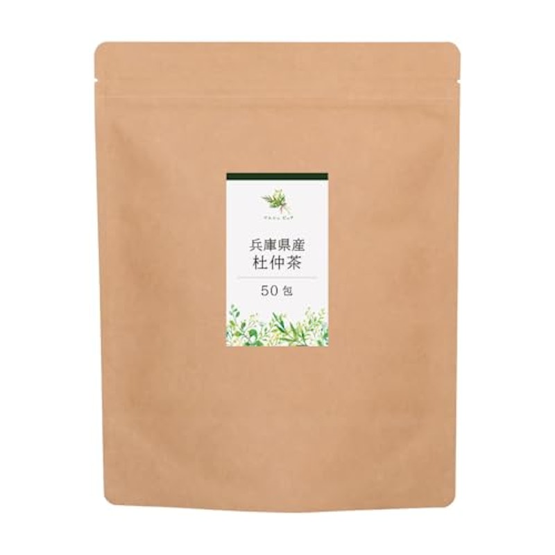 マルシェピュア 杜仲茶 1