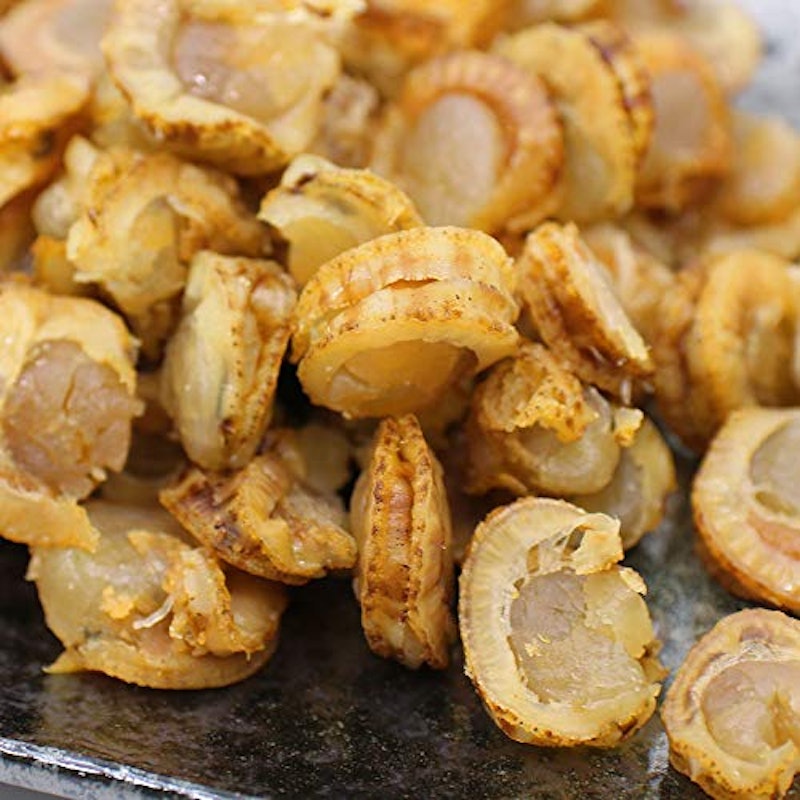 浜焼きホタテ貝柱 5
