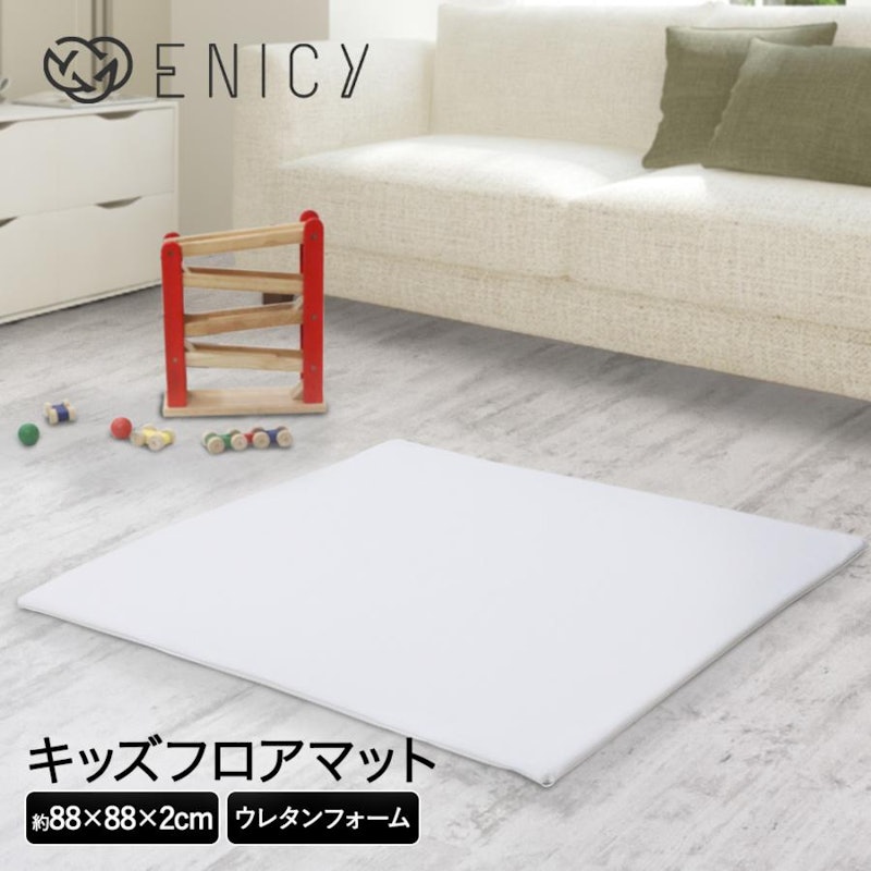 フロアマット 1