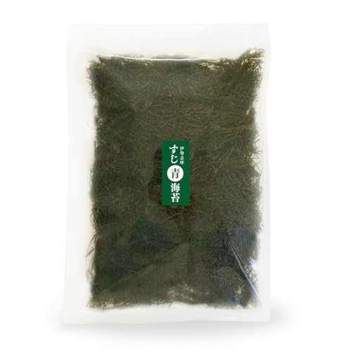 伊勢志摩産 すじ青のり 1