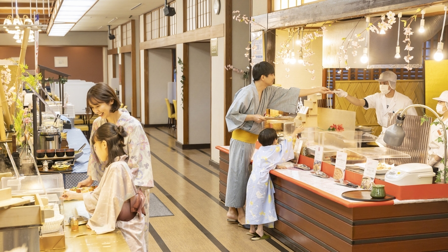 大江戸温泉物語 下呂別館 5
