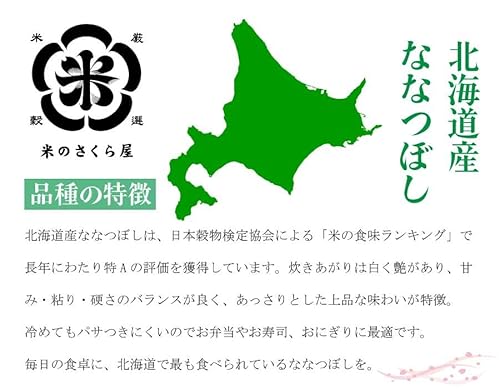 ななつぼし 2