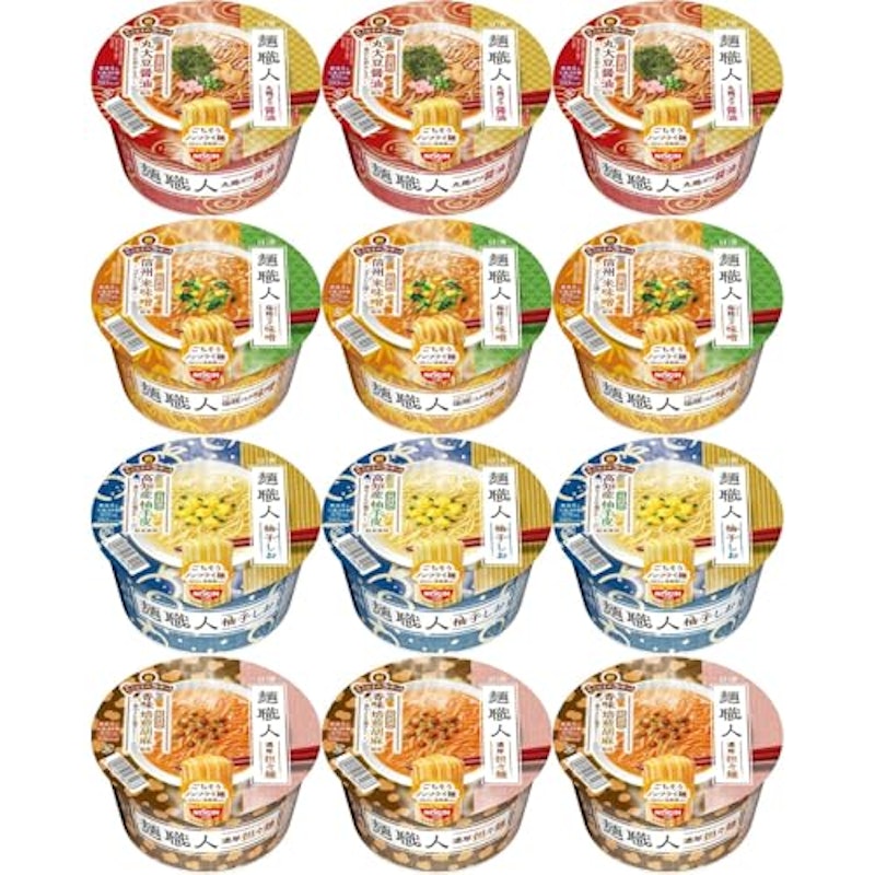 麺職人 1
