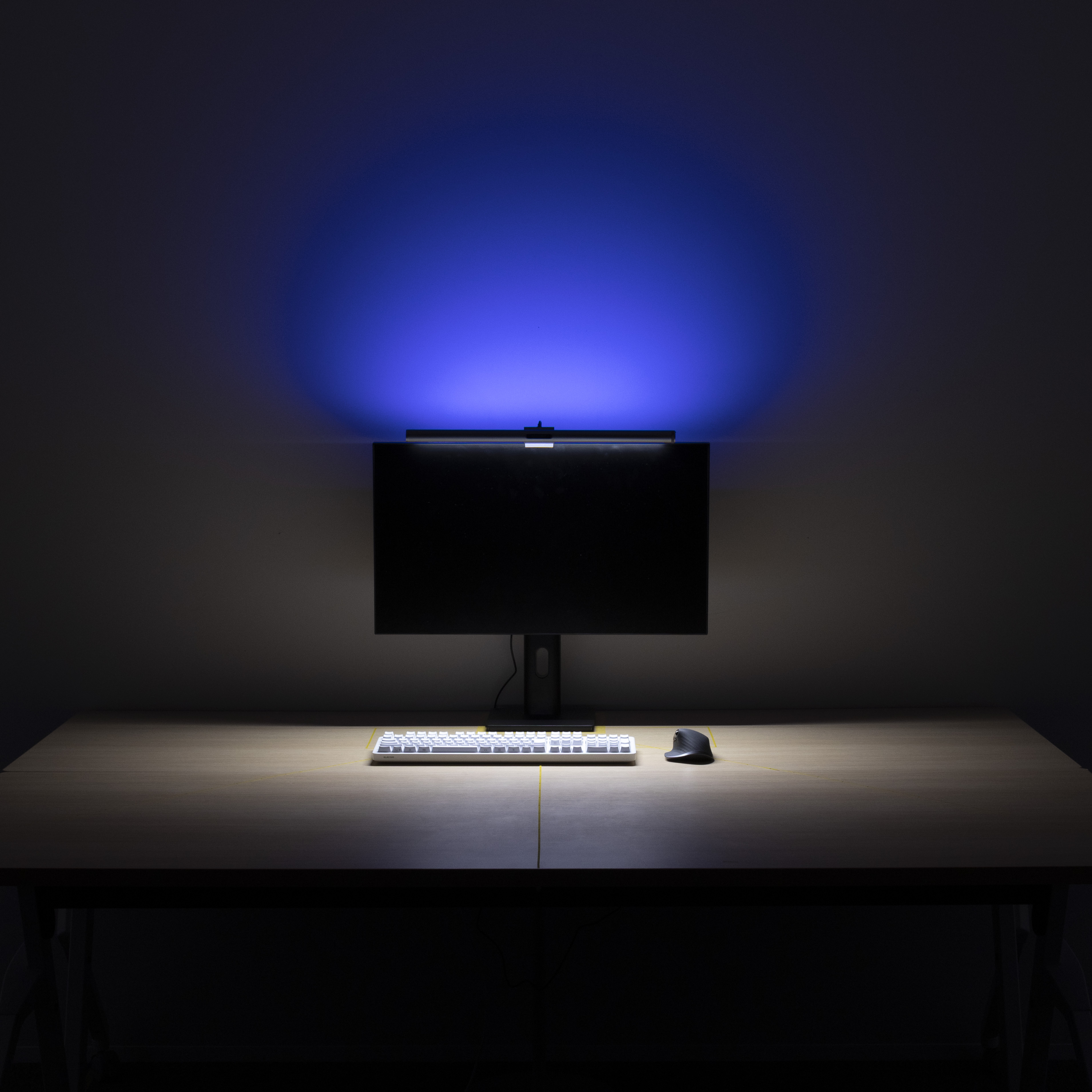 Yeelight LEDスクリーンハンギングライトを検証レビュー！モニター