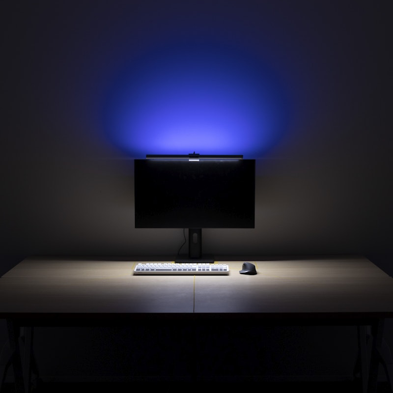 LEDスクリーンハンギングライト 11