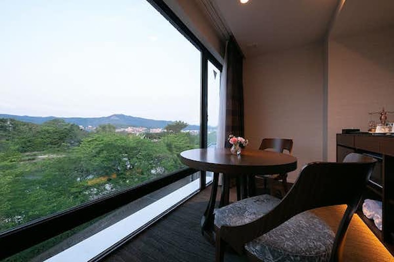 リヴェルト京都鴨川 4
