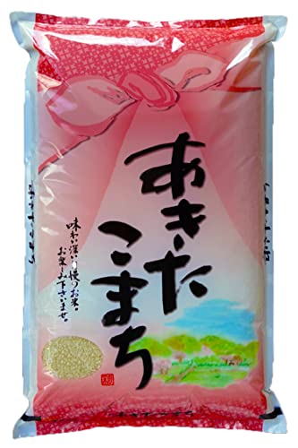 あきたこまち 1