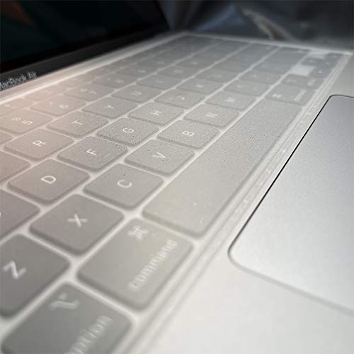 フルフラットキーボードカバー 4