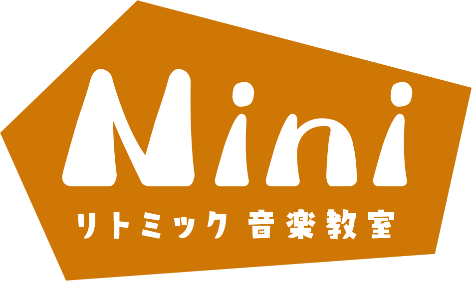 Niniリトミック音楽教室 1