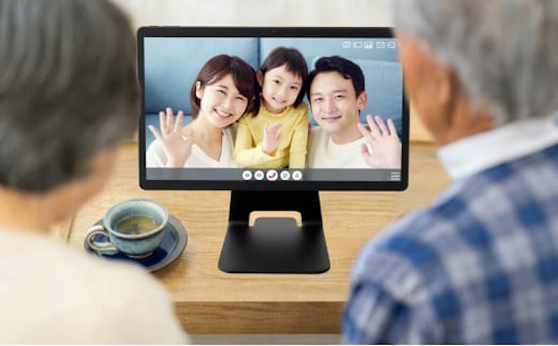 タブレット 4