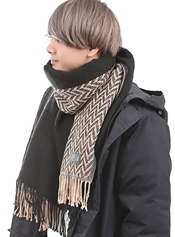 22年 メンズストールのおすすめ人気ランキング19選 Mybest 22年 メンズストールのおすすめ人気ランキング19選 Mybest