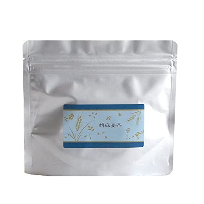 みらいの胡麻麦茶60g 1
