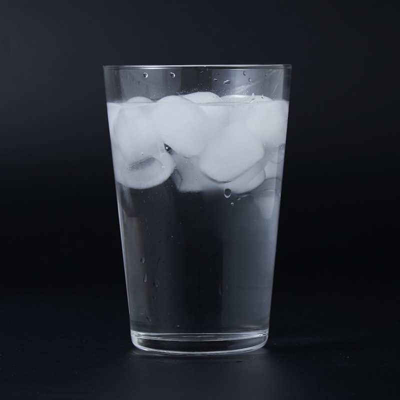 卓上小型製氷機 10