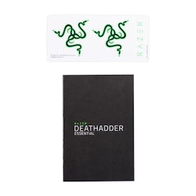 Razer DeathAdder Essentialを検証レビュー!ゲーミングマウスの選び方も紹介 5