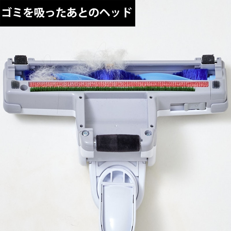 紙パック式クリーナー かるパック 5